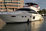 Princess 54 Flybridge Motor Yacht