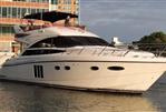 Princess 54 Flybridge Motor Yacht
