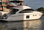 Princess 54 Flybridge Motor Yacht
