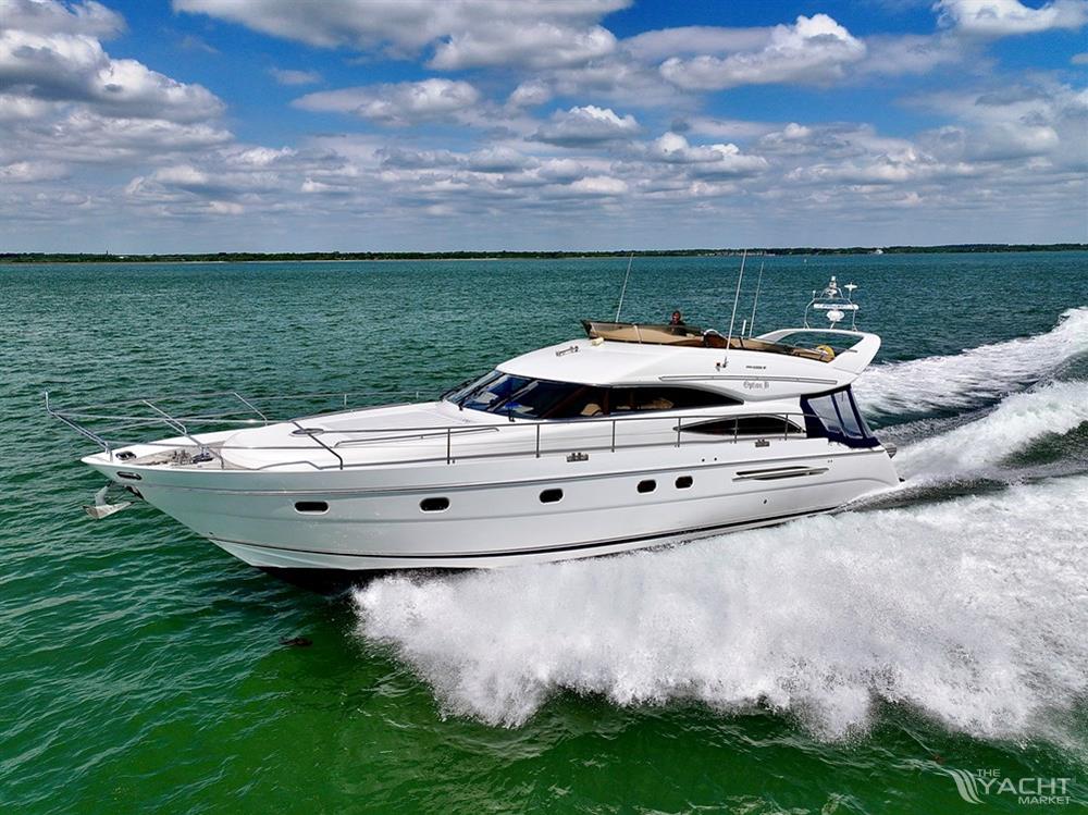 Princess 61 - Default Image