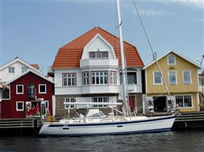 HALLBERG-RASSY Hallberg-Rassy 48 MkII