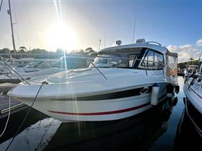 Beneteau Antares 8.80