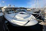 Beneteau Antares 8.80 - General Image