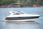 Fairline Targa 44