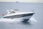 Fairline Targa 44