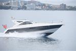 Fairline Targa 44