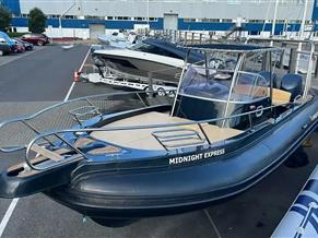 Capelli Tempest 900 Wa