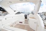 Fairline Targa 38