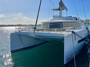 Bali Catamarans 4.3