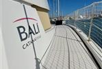 Bali Catamarans 4.3