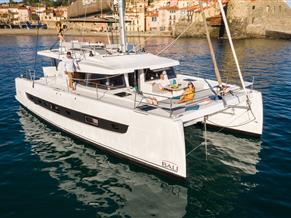Bali Catamarans 4.6