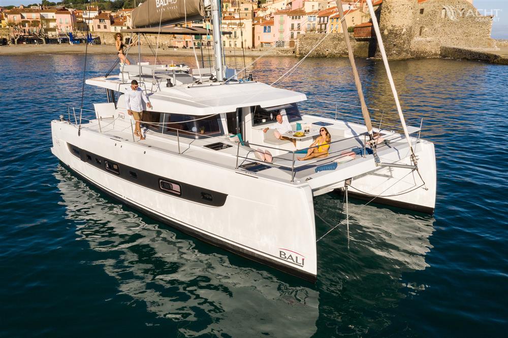 Bali Catamarans 4.6