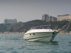 Sunseeker Mohawk 29