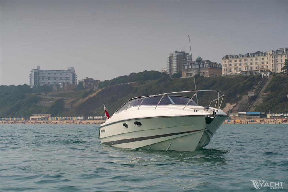 Sunseeker Mohawk 29