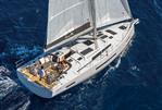 Hanse Yachts 410