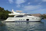 Ferretti Yachts 681 - 02