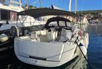 Jeanneau Sun Odyssey 449
