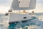 Hanse Yachts 460