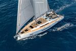 Hanse Yachts 460
