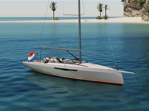 Saffier Yachts SE28 Leopard