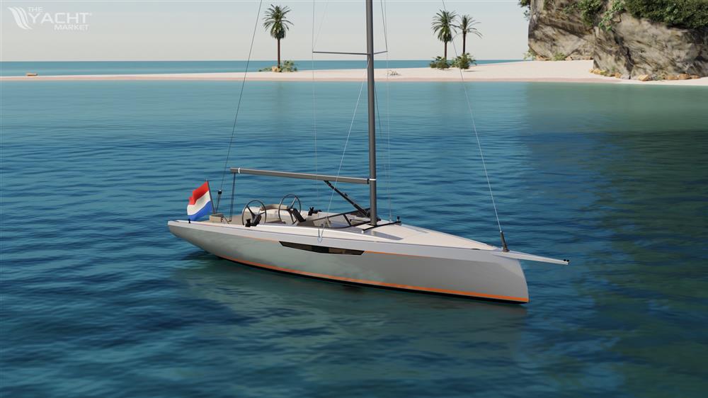 Saffier Yachts SE28 Leopard