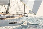 Hanse Yachts 460