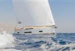 Hanse Yachts 460