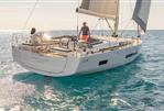Hanse Yachts 460