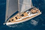 Hanse Yachts 460