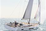 Hanse Yachts 460