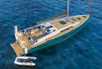 Hanse Yachts 510