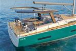 Hanse Yachts 510