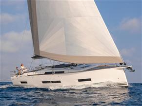 Hanse Yachts 510