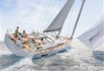 Hanse Yachts 510