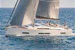 Hanse Yachts 510