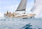Hanse Yachts 510