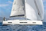 Hanse Yachts 510