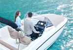 Quicksilver 605 Sundeck