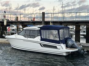 Jeanneau Merry Fisher 795