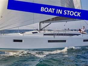 JEANNEAU SUN ODYSSEY 410