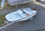 Boston Whaler Sport 13