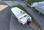 Boston Whaler Sport 13
