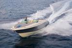 Chris Craft 32 Corsair