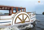 Paddle Wheel Vessel ATLANTA - Picture 5