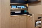 Bavaria SR41 HT - 6 - Galley