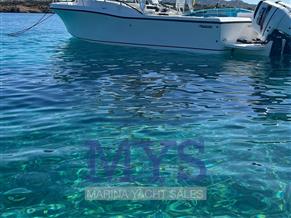 Mako Marine MAKO 295