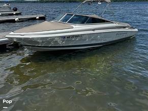 Crownline 215 ss