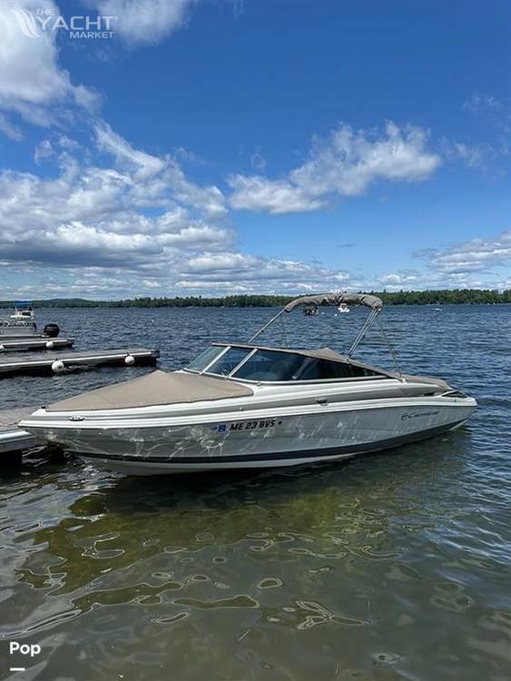 Crownline 215 ss - 2020 Crownline 215 ss - Photo #1