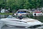 Crownline 215 ss - 2020 Crownline 215 ss - Photo #2