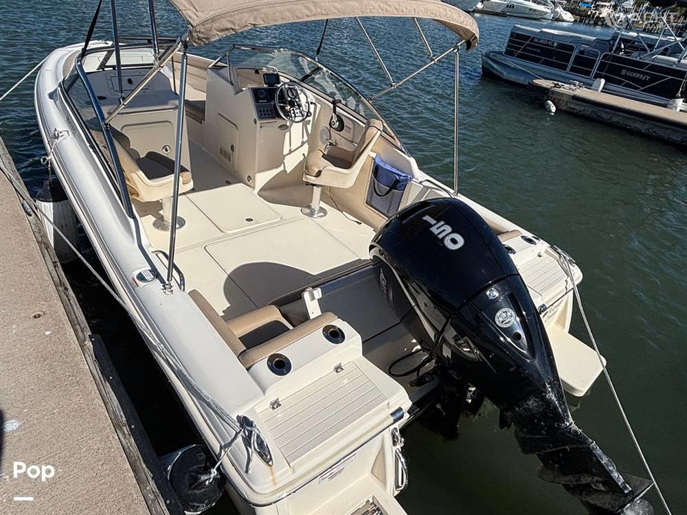 Scout 210 Dorado - 2023 Scout 210 Dorado - Photo #1